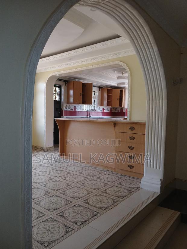 5bdrm Maisonette in Membley Estate for rent - thumbnail 12