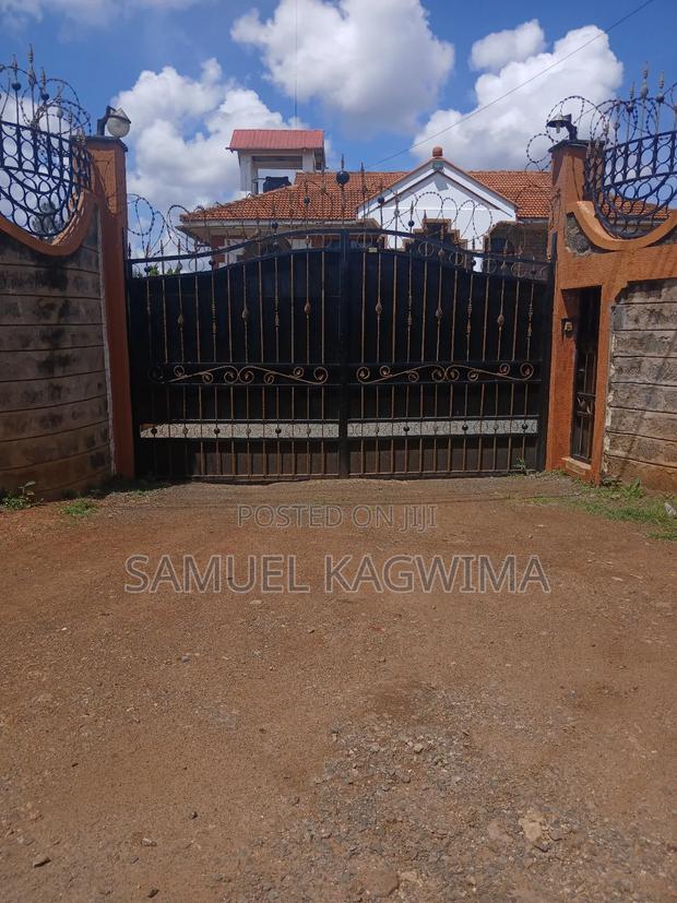 5bdrm Maisonette in Membley Estate for rent - thumbnail 16