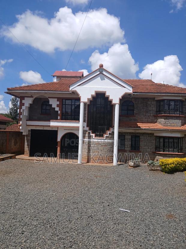 5bdrm Maisonette in Membley Estate for rent - thumbnail 17