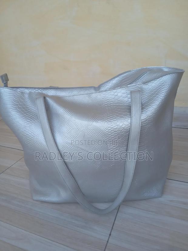 Large Tote Bag - thumbnail 2
