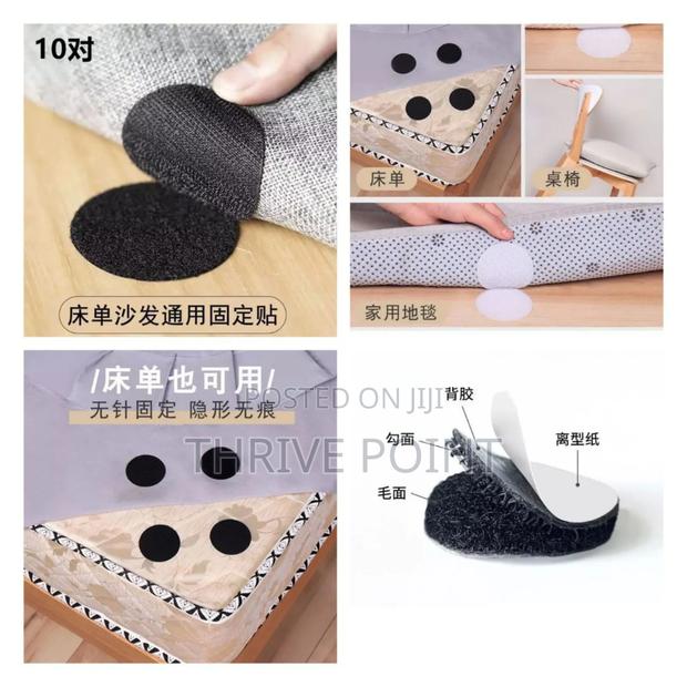 *Reusable Carpet Gripper , Matress Gripper,