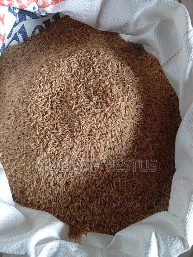 Mwea Pishori Rice