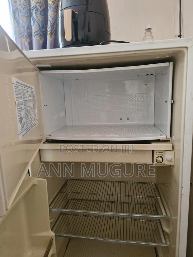 Ex Us Fridge - thumbnail 3