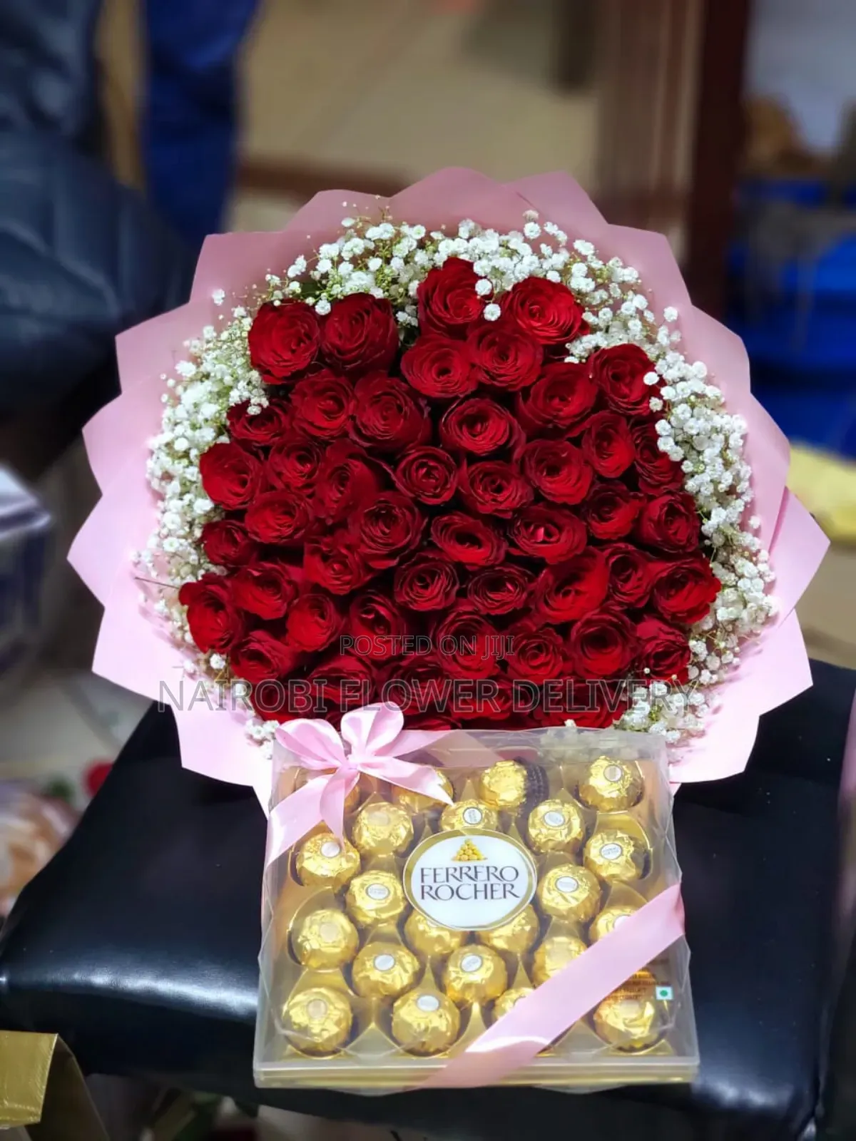 Love Treats