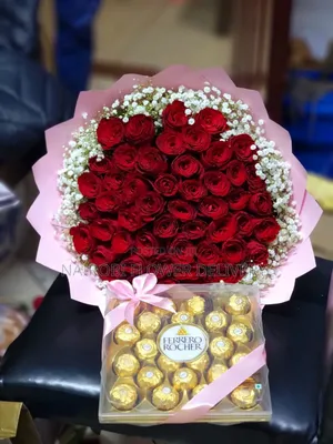 Love Treats