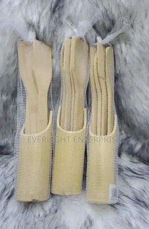*5 in 1 Mwiko Set Now Available*
Bamboo
