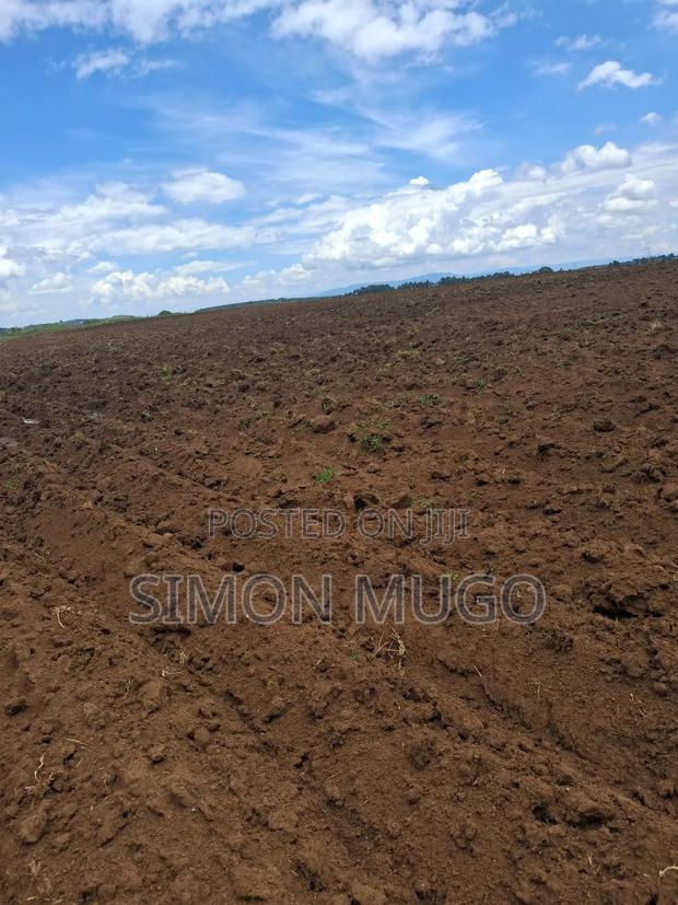 Olkalou Kaimbaga Prime Agricultural 99 Acres - main view