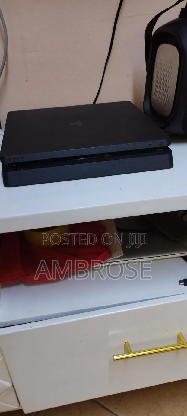Vidio Gaming ( Ps 4 Slim ) - thumbnail 2