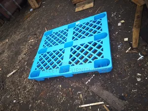 Elite Performance/Heavy Load Pallets