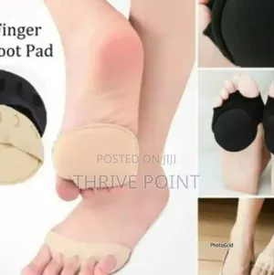 Forefoot Pad