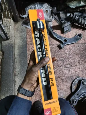 Rack End for Nze