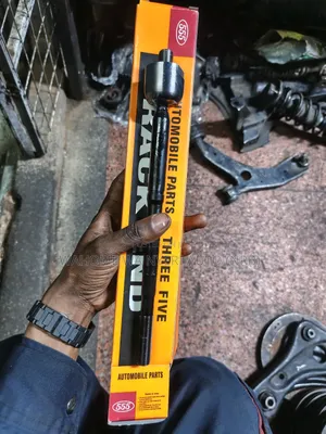Rack End for Nze