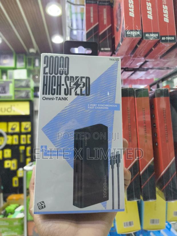 Tecno TPB-P202