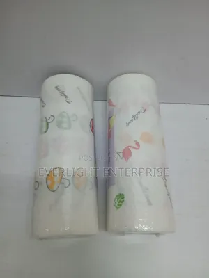 Reusable Kitchen Towels