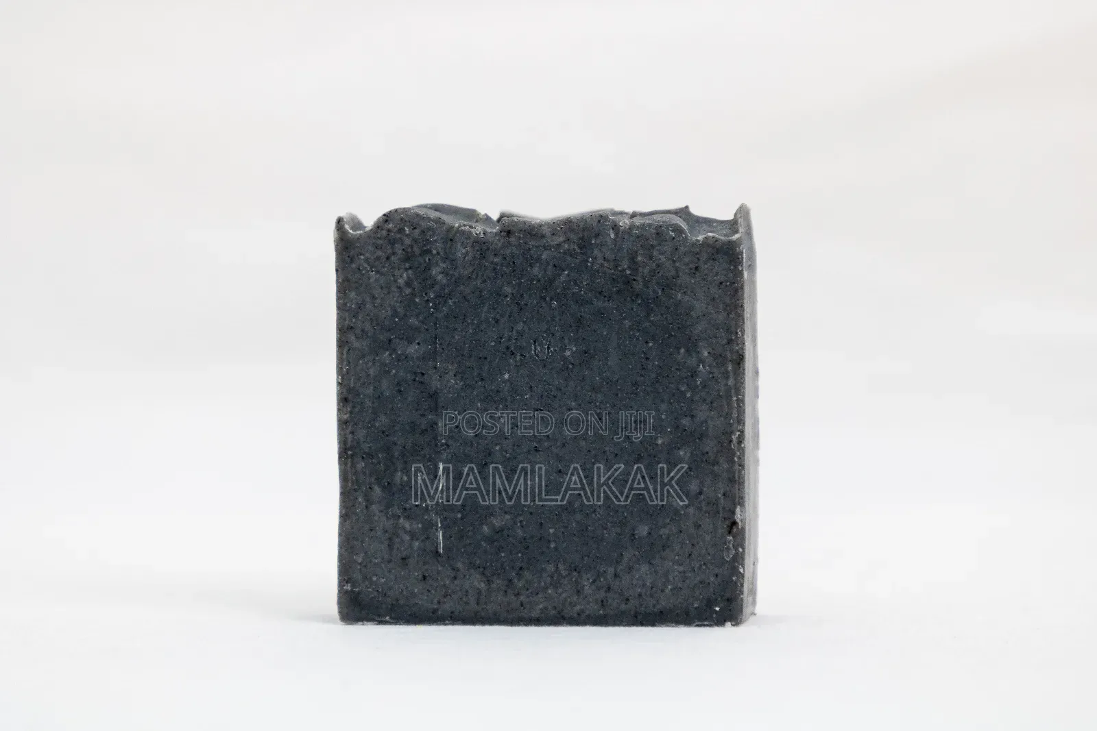 Tallow Activated Charcoal Soap