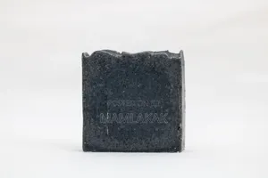 Tallow Activated Charcoal Soap