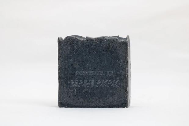 Tallow Activated Charcoal Soap - thumbnail 2
