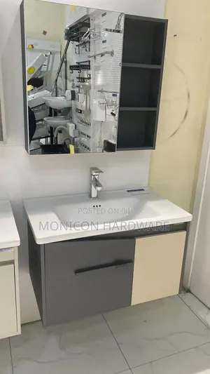 Cabinet Sink Available