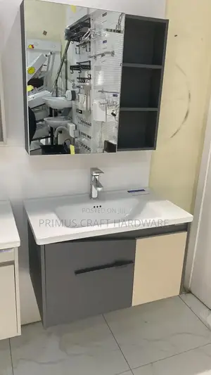 Cabinet Sink Available