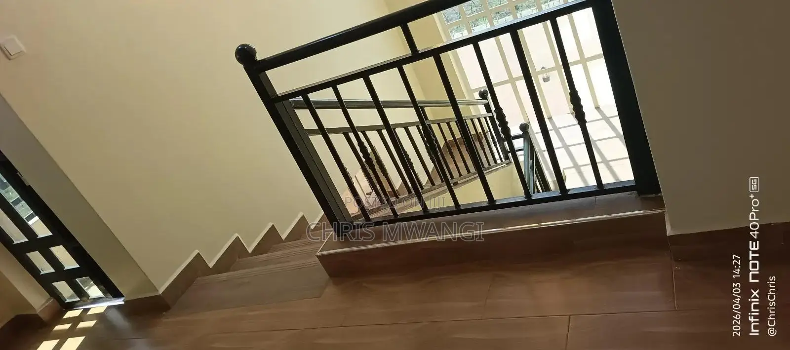 4bdrm Maisonette in Kamakis Desiciple for sale