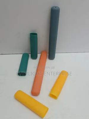 Travel Toothbrush Holder