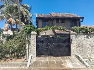 3bdrm Maisonette in Fahari Estate, Mtambo for rent