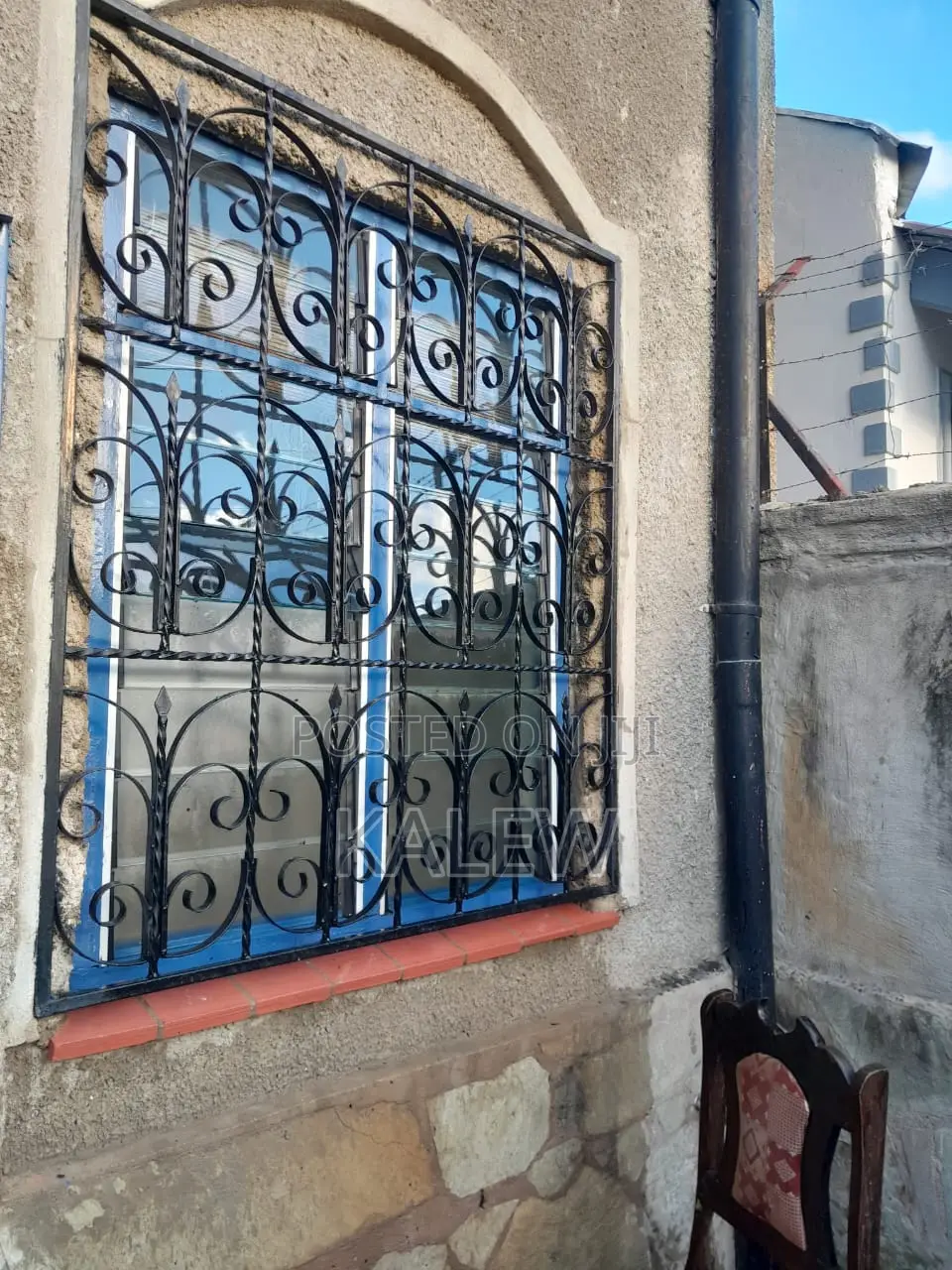 3bdrm Maisonette in Fahari Estate, Mtambo for rent