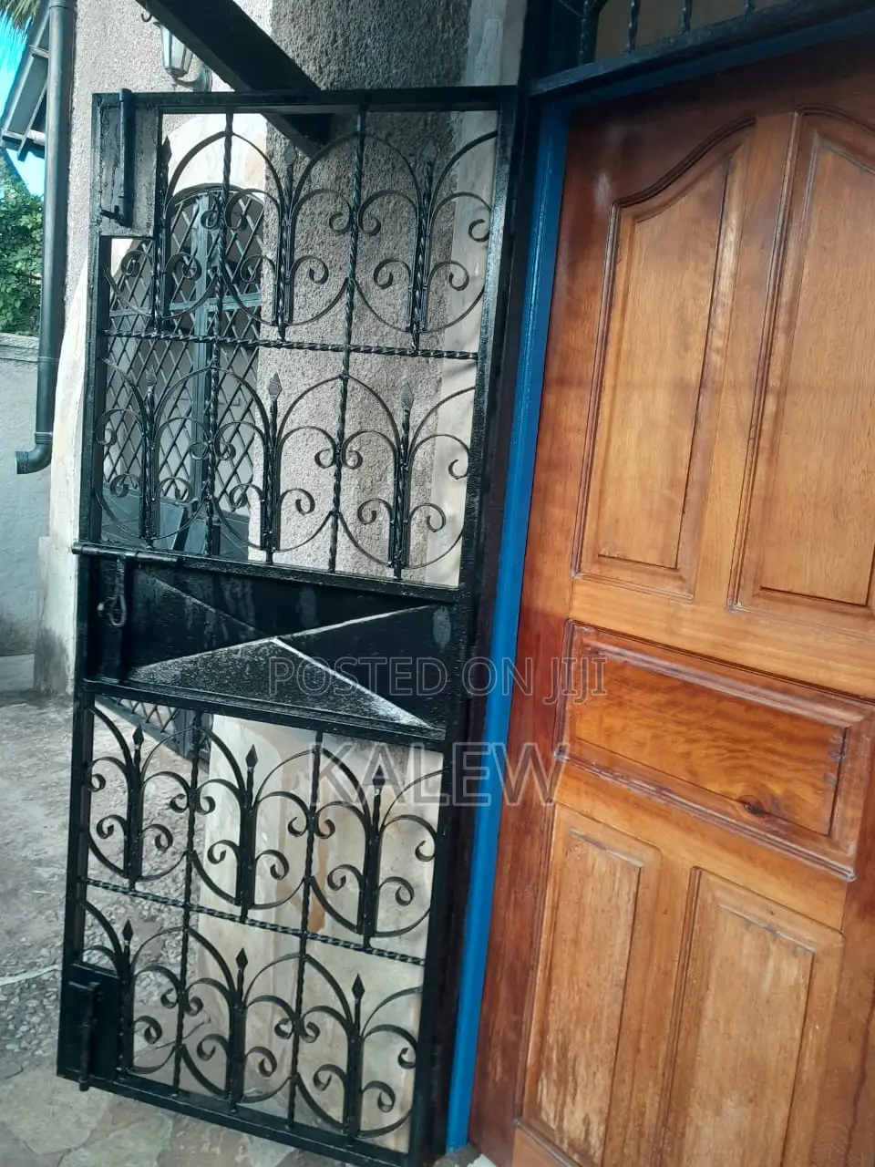 3bdrm Maisonette in Fahari Estate, Mtambo for rent