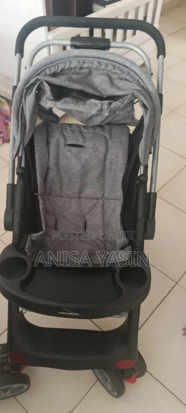Baby Car Used for 1 Year