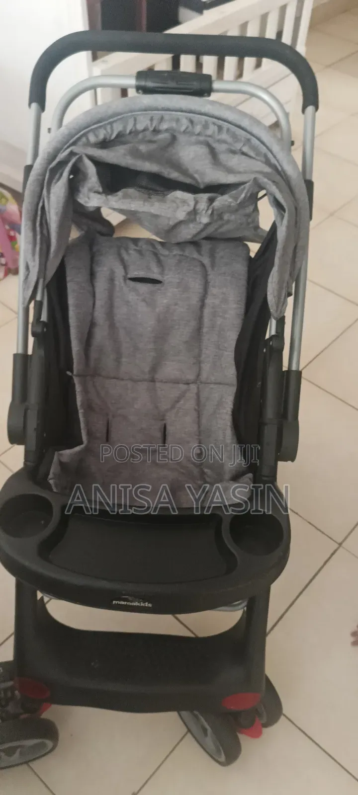 Baby Car Used for 1 Year