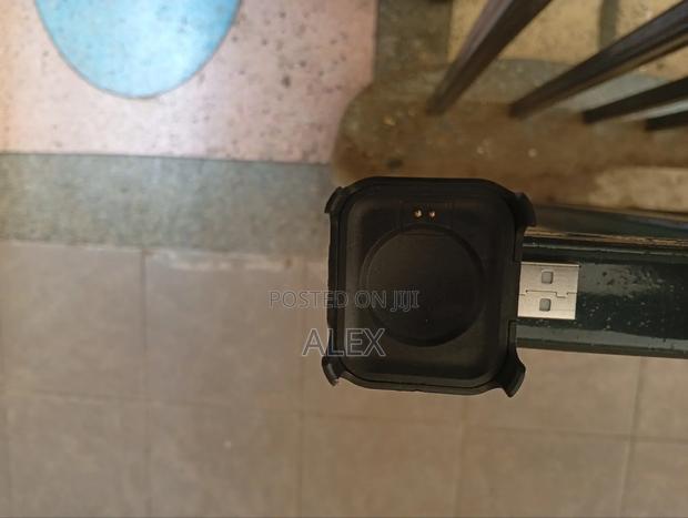 Fit Pro Smart Watch
