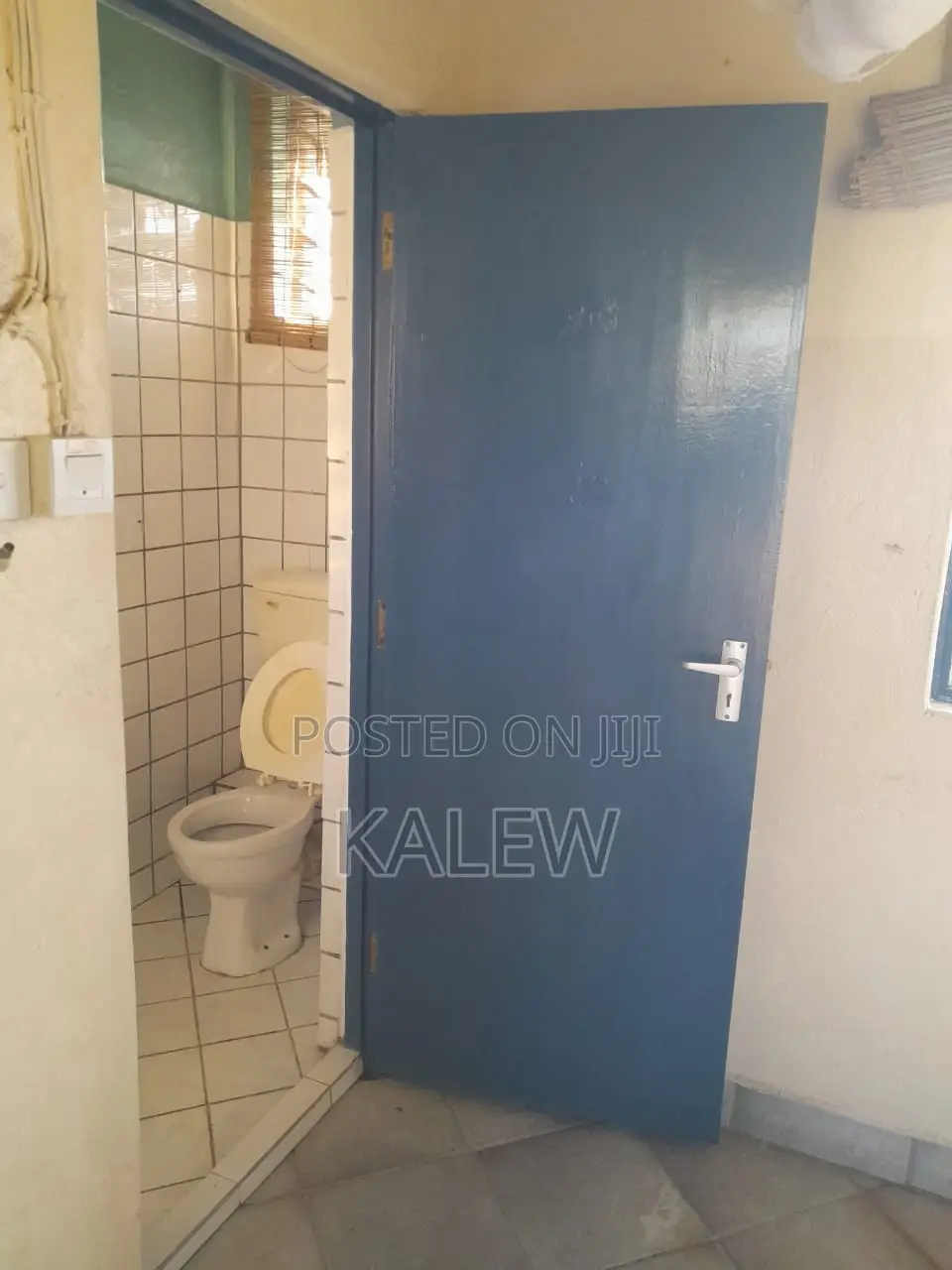 3bdrm Maisonette in Fahari Estate, Mtambo for rent