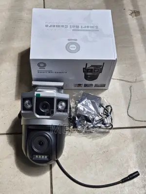 4g Ac PTZ Camera | Indoor Outdoor Sim Card CCTV Camera