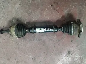 Drive Shaft A4