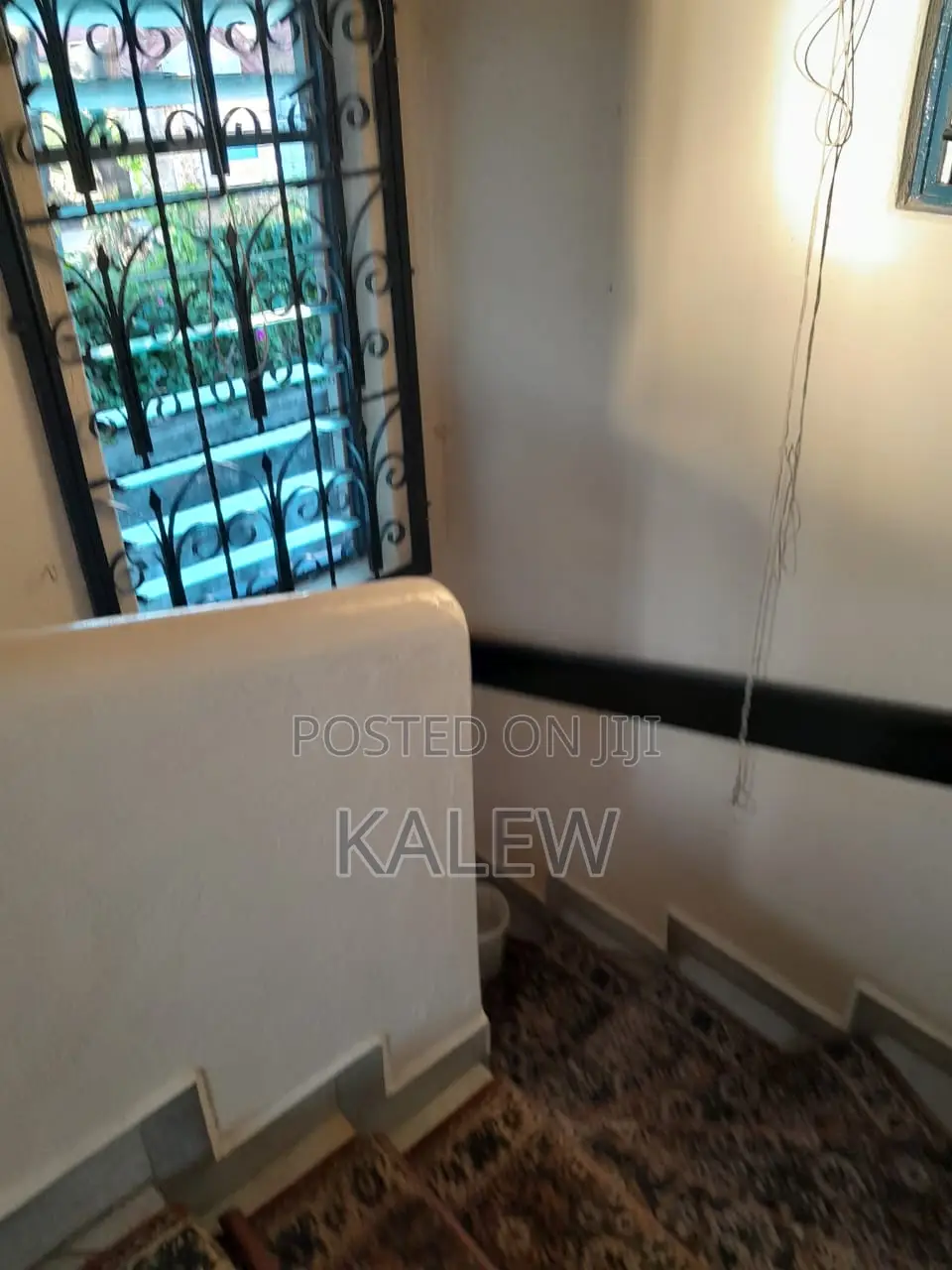3bdrm Maisonette in Fahari Estate, Mtambo for rent