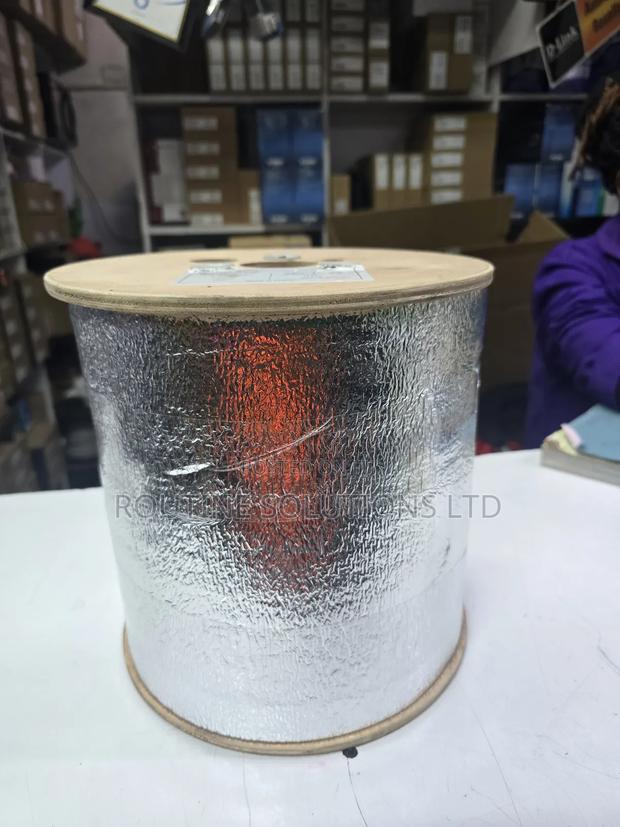 Fiber Drop Cable 1km (1000m) - main view