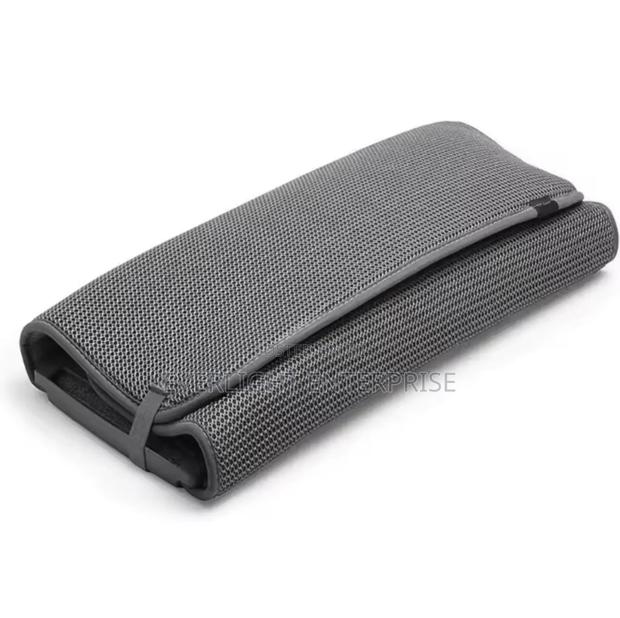 Foldable Kitchen Drying Mat