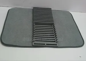 Foldable Kitchen Drying Mat