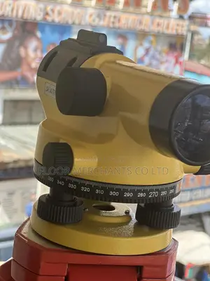 Southnl32 Pro Automatic Level