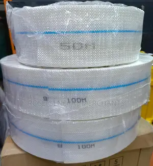 Heavy-Duty Canvas Delivery Pipe (2" X 50m)