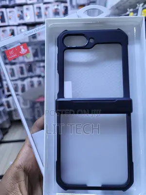 Samsung Galaxy Z Flip 6