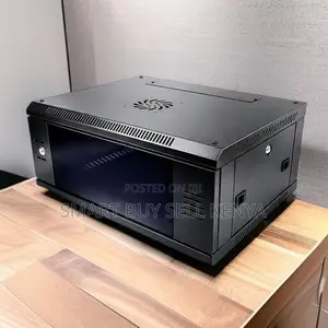 Best Performance High Performance 4u Wall Mount Data Cabinet