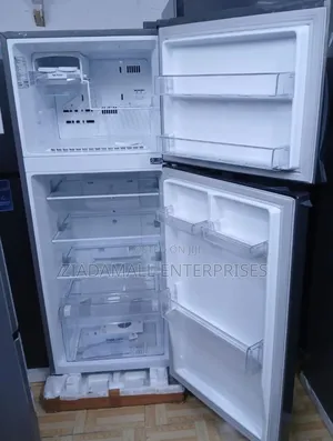 Lg 234litres Double Door Refrigerator Fridge(Gl-C252slbb) Brand New