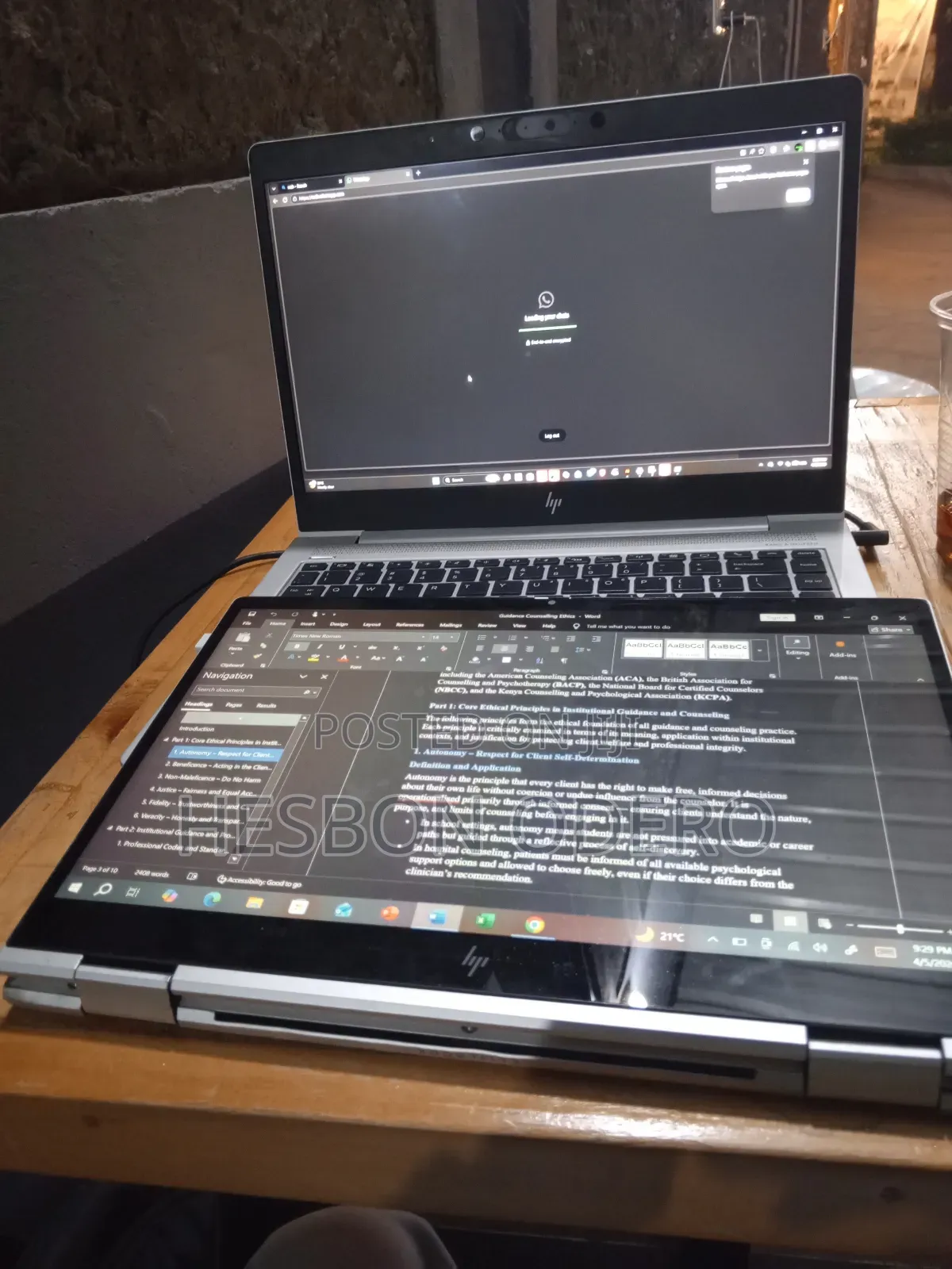 Graphic Designer
