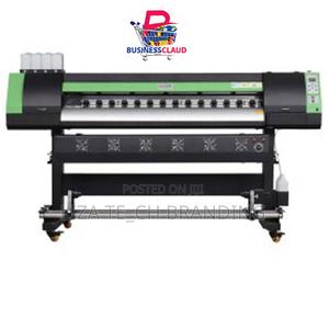 6ft /1.8m Yinghe Large Format Digital Printer Xp600 - thumbnail 2