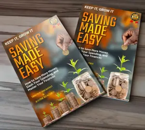 Saving Money Made Easy