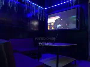 Mekana Lounge