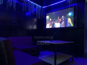 Mekana Lounge