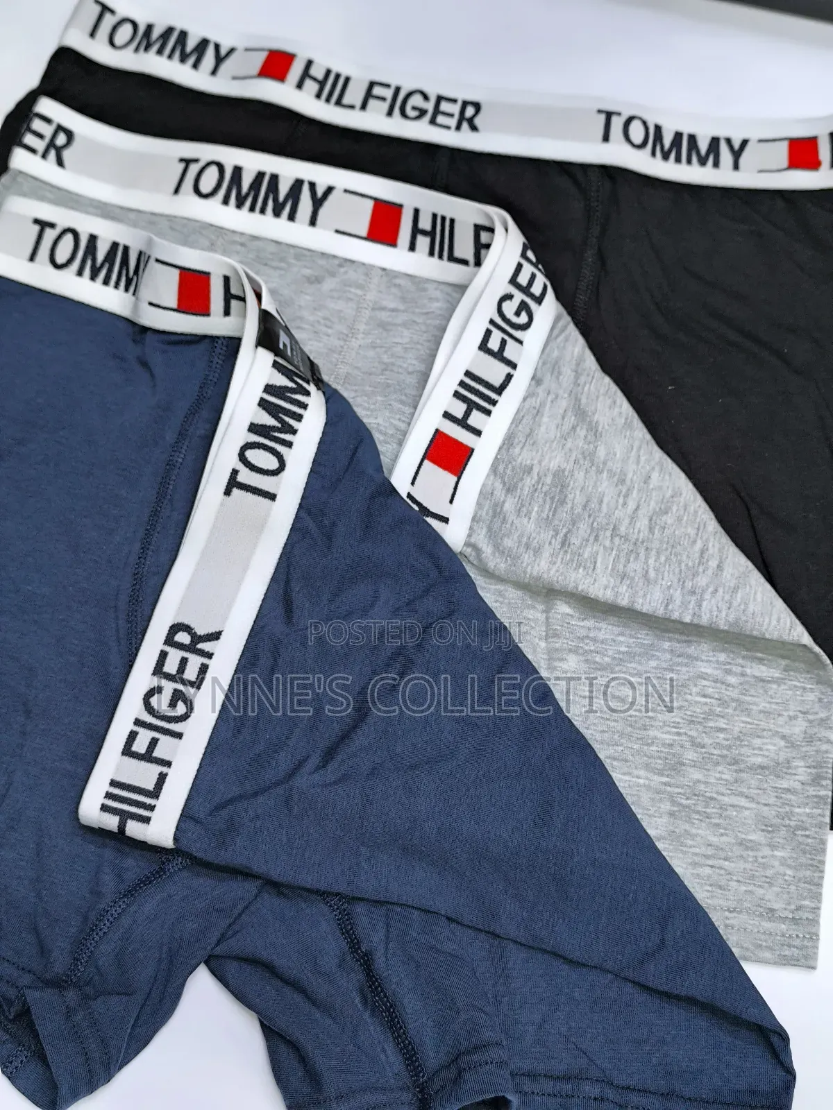 Tommy Hilfiger Cotton Boxers