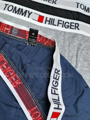 Tommy Hilfiger Cotton Boxers